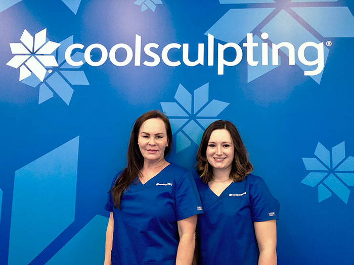 CoolSculpting Providers