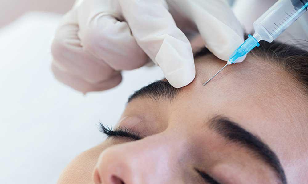 Radiesse Injection Procedure