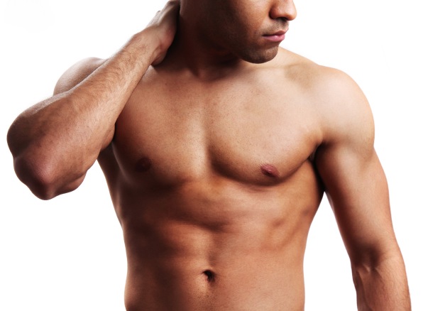 chest coolsculpting procedure