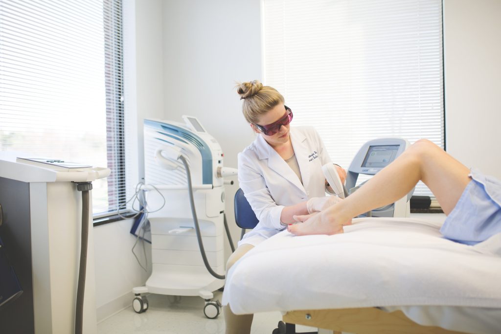 Wilmington Laser Hair Removal & Skin Clinic Our Client Tried Baby