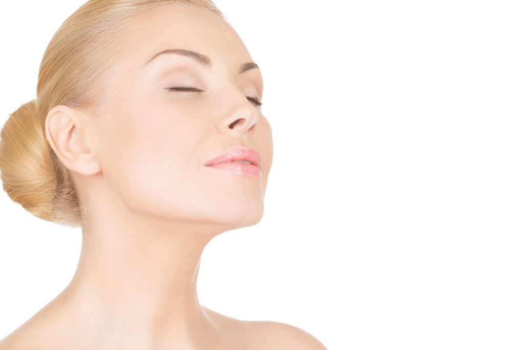 Chin Reduction
